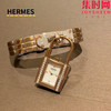爱马仕 kelly凯莉系列 锁式腕表 一表多用 超实用性 女士腕表 搭载进口石英机芯 商品缩略图7