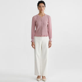 戴布拉芬针织衫L29A309