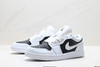 耐克乔丹Air Jordan 1 Low低帮休闲运动板鞋553560-615男女鞋 商品缩略图3