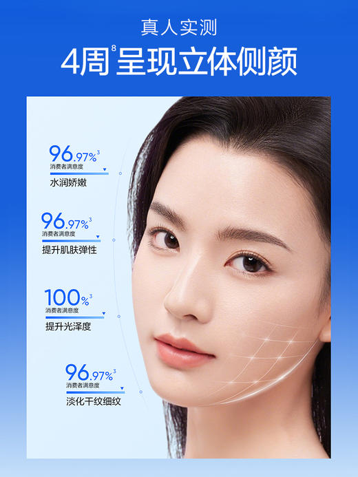 【常规】海泉深透-30ml水密码海泉深透精华液（新旧版随机） 商品图2