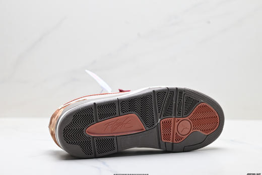 耐克乔丹Air Jordan Flight Court CNY马年限定低帮复古篮球鞋IQ1107-171男女鞋 商品图8