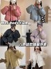撤柜清仓轻奢品牌扫码Max Daex®六色短款棉服外套高品质 小羽绒棉版型短款穿着就是很轻便很自在，非常显高，高个子小个子都可以WAN美驾驭的! 短款棉服上身特别好看，360度无死角 商品缩略图0