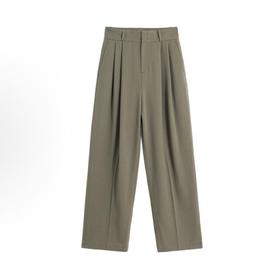 GAP女休闲裤 59元两件 拍一件不发货(线上线下同时售卖不保证有货 活动款不退不换介意勿拍)619707-WY