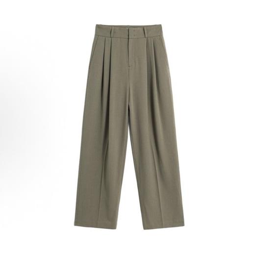 GAP女休闲裤 59元两件 拍一件不发货(线上线下同时售卖不保证有货 活动款不退不换介意勿拍)619707-WY 商品图0