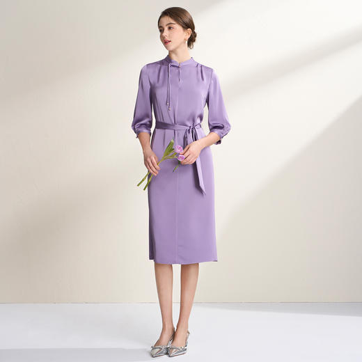 EITIE爱特爱连衣裙A2607111 商品图3