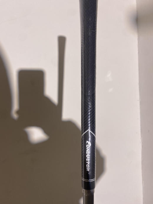 全新正品MARUME N男士铁杆组秒杀价1880元8只碳素SR原价12800元 商品图8