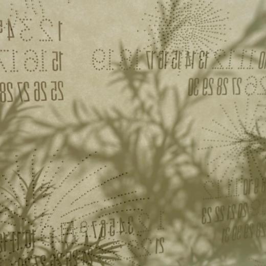 2026日历｜Celebrate the WEEKENDS by 黄銮 × 香蕉鱼 商品图4