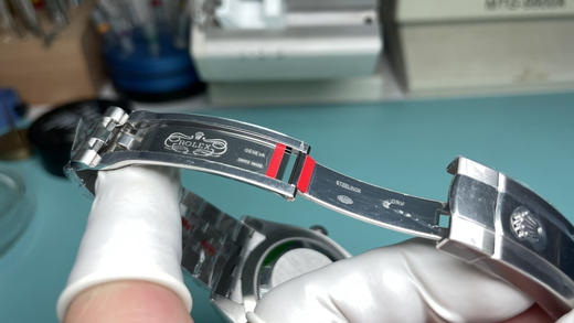 VS Factory2025『V2版本』VS潜心研制的专业腕表 市场V2最高版本 劳力士Rolex日志41MM系列！超精品 致敬经典 火爆来袭！
真正原装正品一比一的复刻！欢迎来PK对比！❕❕❕ 商品图6