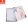 棉果果春季新品男宝女宝柔软舒适5A抗菌纯棉睡袋M105570800095 商品缩略图1