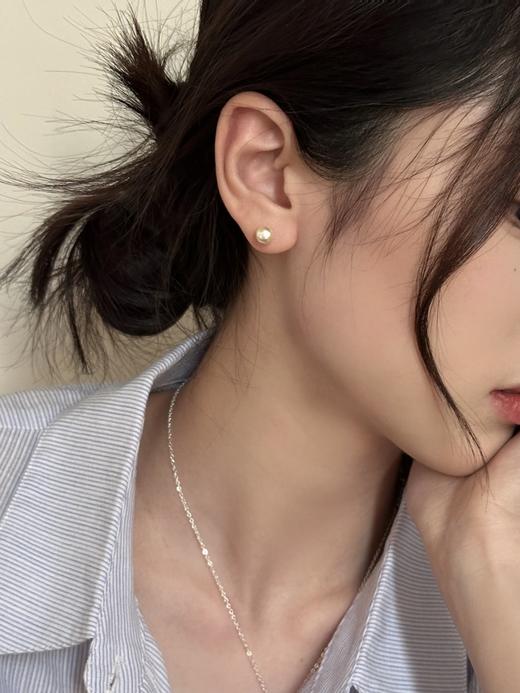 .汤丽柏琦tb组合不重复女士精致不挑人耳钉 商品图2