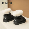 M1M2绳结翻绒雪地M542A2062 商品缩略图3