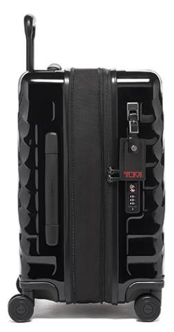 TUMI/途明19 Degree拉杆箱可扩展旅行箱登机箱行李箱 商品图1