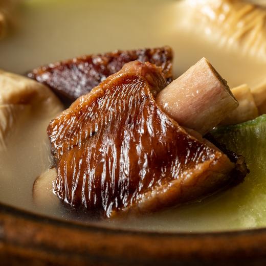 湘西古法腊排骨|松枝、橘皮低温慢熏，肉质紧实，咸香入骨 商品图4