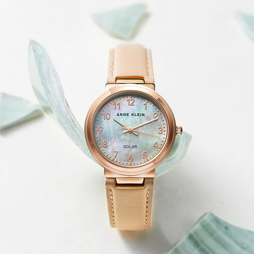 HCT1164103606700+AK-3712RGBH 天梭TISSOT 【手表套装】天梭速驰XL系列男士石英表+AK石英女表 商品图5