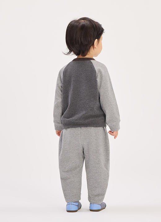 jnby  26年春款  组合套装   YQ1H20210 商品图6