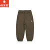 棉果果春季新品男童氨棉小线圈磨毛纯棉针织长裤M112200226167 商品缩略图2