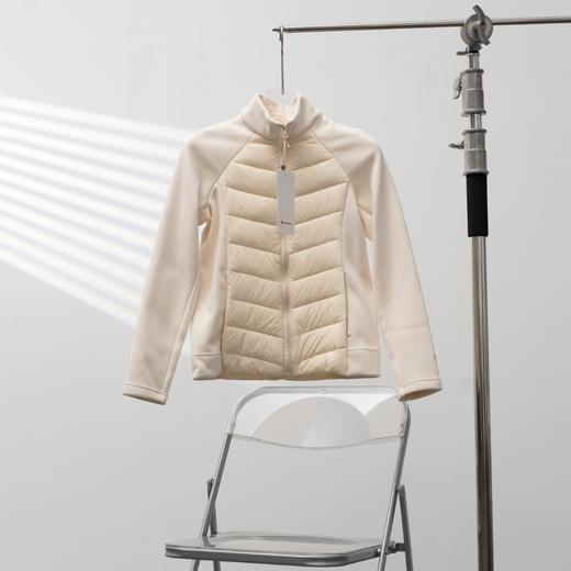 露露乐檬立领轻薄款羽绒服（MT） 商品图3