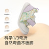 【抗菌+透气】英氏1阶婴儿步前鞋抗菌秋季休闲鞋春秋室内鞋女宝舒适宝宝鞋子 商品缩略图2