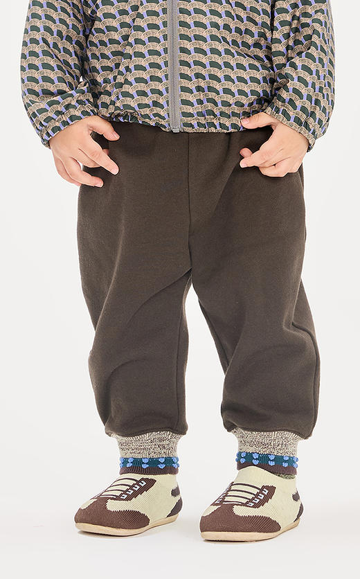 jnby  26年春款  长裤 YQ1E11480 商品图7