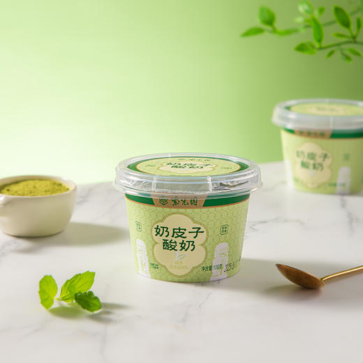 【紫光园奶皮子酸奶】限时买6送1❗赠礼袋 商品图2