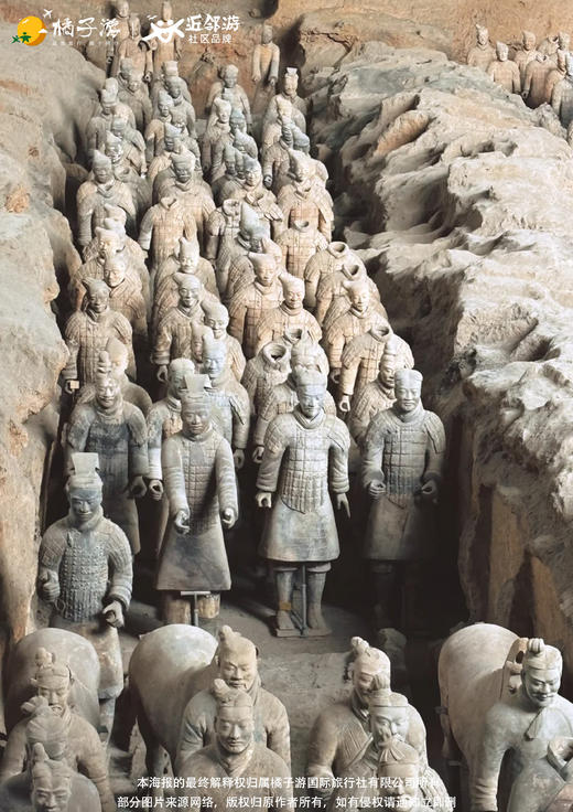 【西安】奇妙博物馆亲子双飞5天 商品图2