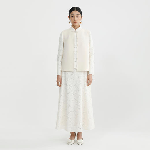 卡莉朵拉马夹C29A7108 商品图0