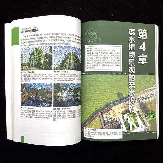 园林景观设计详解:滨水植物景观设计 商品图2