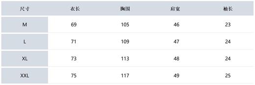 新款早秋男士短袖上衣来啦！渠道高品质❗️ 这才是正儿八经的松弛感，这成熟稳重又高级的配色可好看了！按头安利的一款短袖！ 商品图7
