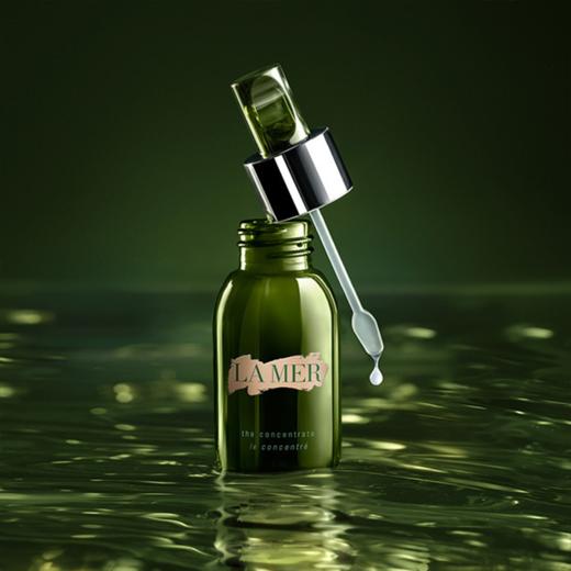 LAMER/海蓝之谜经典面霜60ml*1+浓缩精华露15ml*1+经典面霜小样7ml*9 （美仓）请单拍-合并订单不发货 商品图6