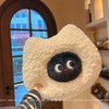 「抖音同款！网红猫咪抱枕」沙发腰靠可爱毛绒玩偶公仔送女友礼物学生儿童氛围感 商品缩略图2