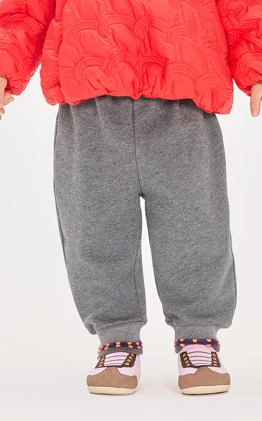 jnby  26年春款  长裤 YQ1E11480 商品图3