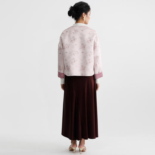 戴布拉芬上衣L29A137 商品图4