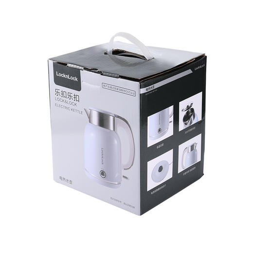 19203-EJK1237BLU 电热水壶 商品图5