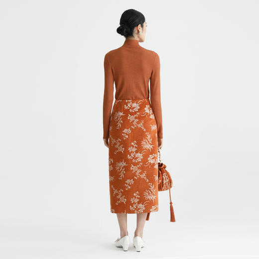 卡莉朵拉针织衫C29A7305 商品图2