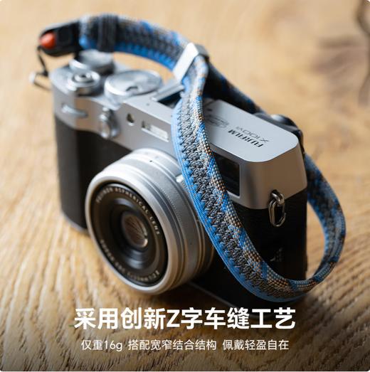 PGYTECH相机Slim 腕带 商品图2