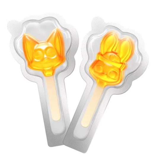 新期天 维C棒棒软糖（血橙味）12g 商品图1