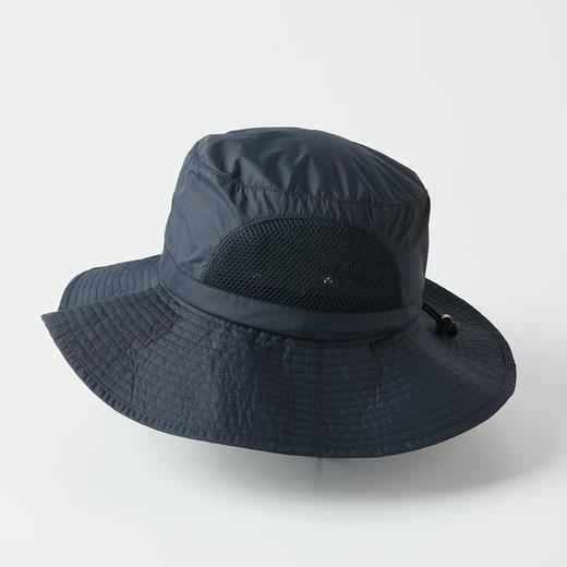  户外休闲透气防晒遮阳帽休闲棒球帽渔夫帽 商品图6