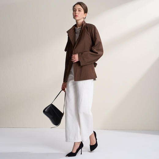 EITIE风衣A2604103 商品图3