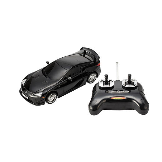 LFA遥控车 商品图1