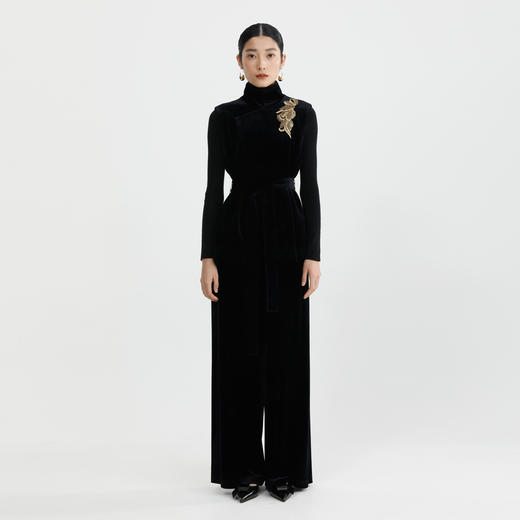 卡莉朵拉马夹C29A7115 商品图0