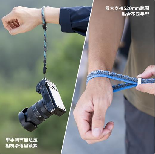 PGYTECH相机Slim 腕带 商品图0