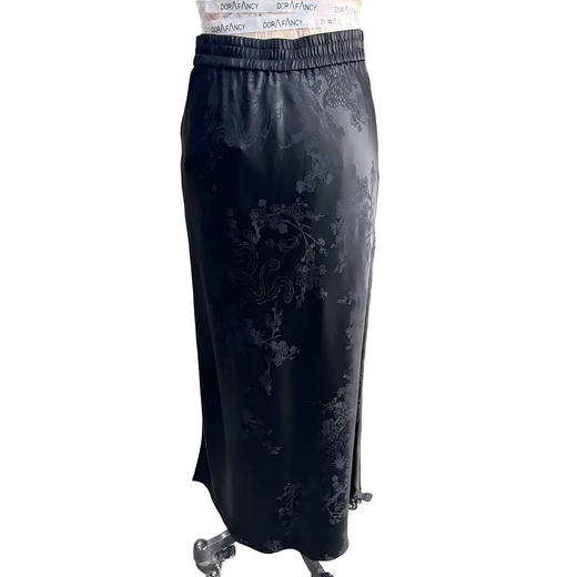 戴布拉芬半裙L29A480 商品图2