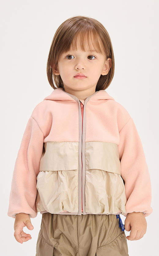 jnby  26年春款  夹克 YQ1610670 商品图6