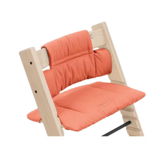北欧Stokke Tripp Trapp Cushion 成长椅 座垫 儿童餐椅坐垫配件TT 商品图2