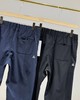 D122628微锥日常梭织宽松徒步登山加绒休闲裤 商品缩略图8