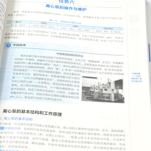 化工单元操作(第四版) 商品图4