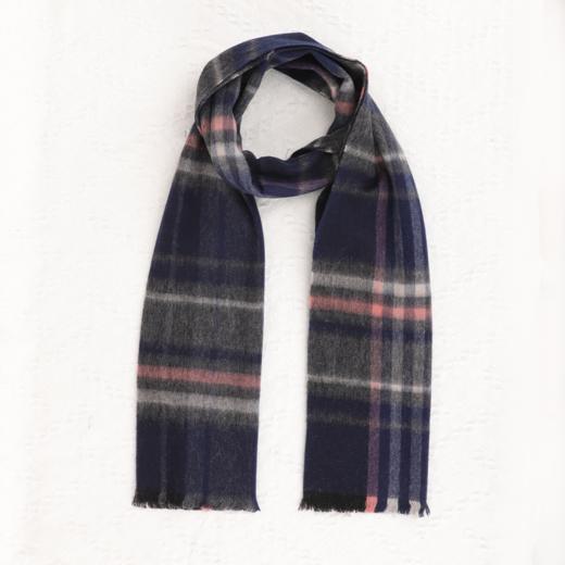 羊毛围巾  KFW1902001 03L 商品图2