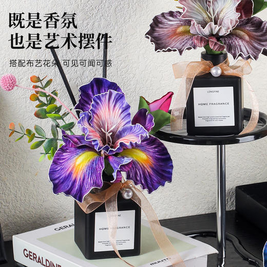 精油香氛（铃兰映叶） 商品图4
