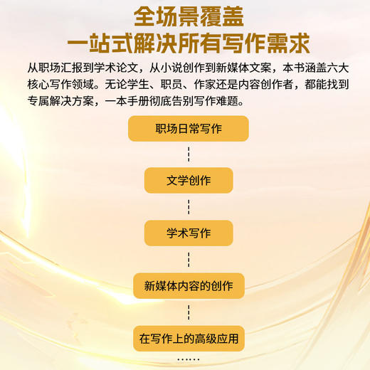 DeepSeek赋能高效写作 商品图1