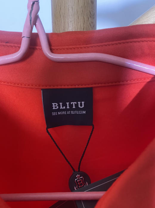 百乐途女士长袖加绒（3色可选） 商品图1